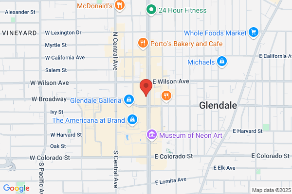 Law Offices of Fred G. Minassian
