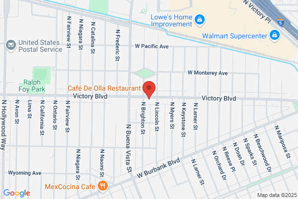 The Burbank Firm, L.C.
