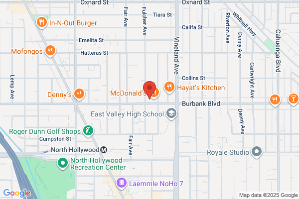 Burbank Locksmith Store