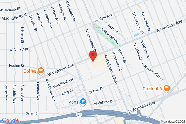 Emergency Locksmith Burbank
