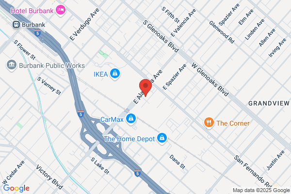 L.A. Locksmith Supply