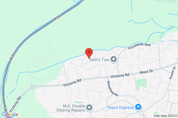 V & M Automotive Locksmith