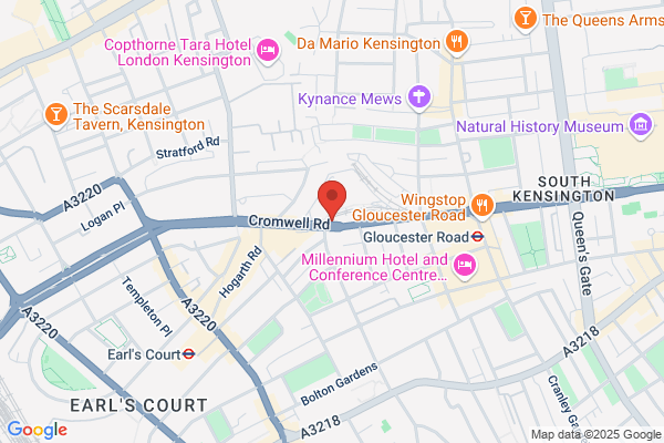 Kensington Luggage & Handbags