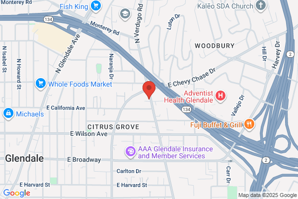 Glendale Tae Kwon DO & Karate