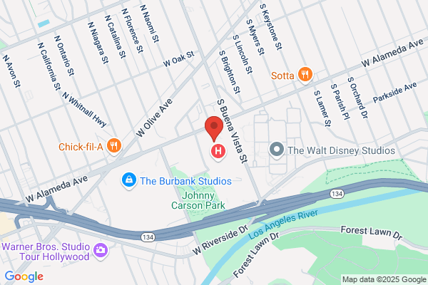 Providence Saint Joseph Neurosurgery Program - Burbank