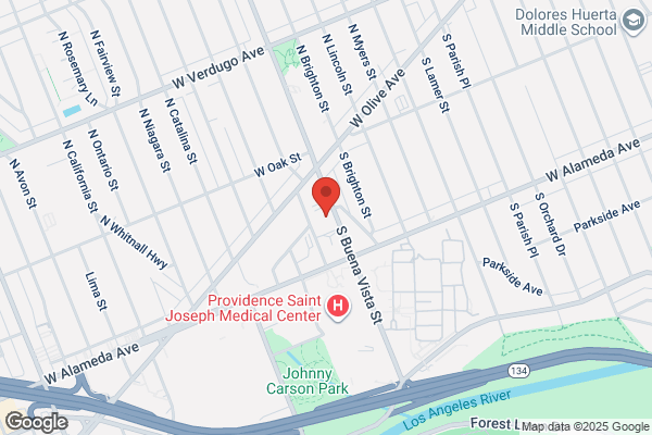 Providence Saint Joseph Oncology Rehabilitation Program - Burbank
