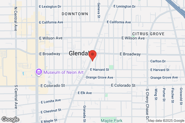 LA Medical Clinic Glendale