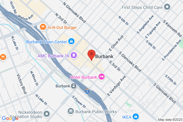 Burbank Tower Pharmacy