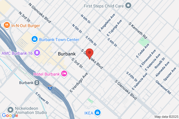 Glenoaks Rx Pharmacy