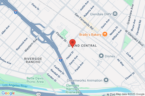 Union Swiss Mfg Co Inc