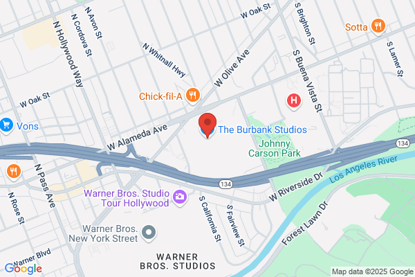 Burbank Entertainment 16