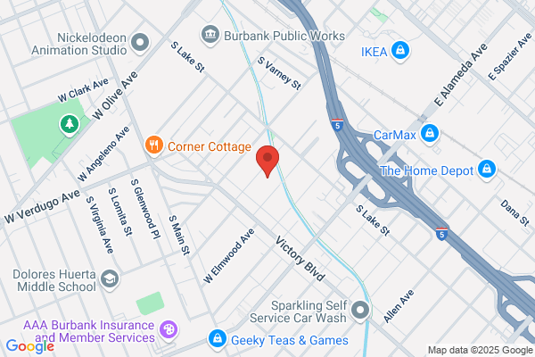 Los Angeles Music Teachers