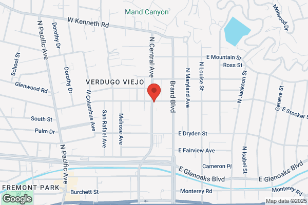 Prenatal Ultrasound of Glendale