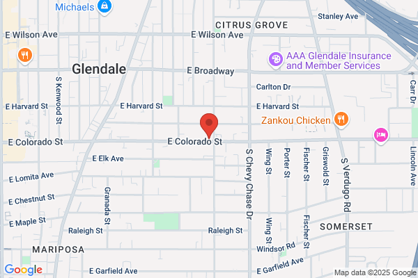 Glendale Office Supplies Inc