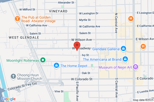 Glenview Optical