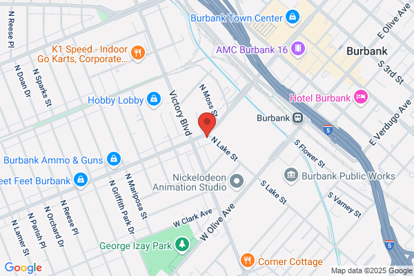Burbank Chamber of Commerce