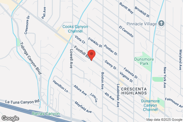 Campbell Home Inspection
