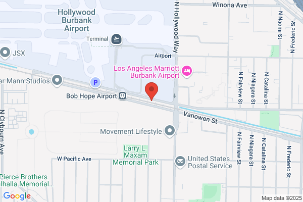 Empire Parking