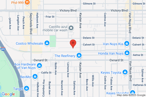 Los Angeles Bounce House & Party Rentals