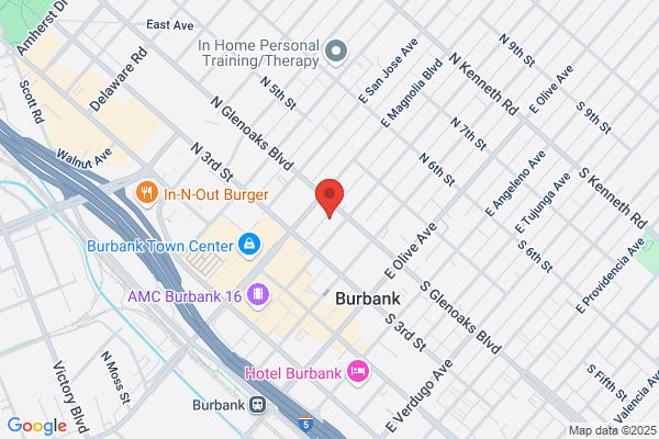 Los Angeles Paternity Center
