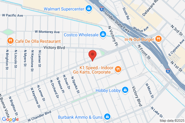 Revolution Entertainment Services