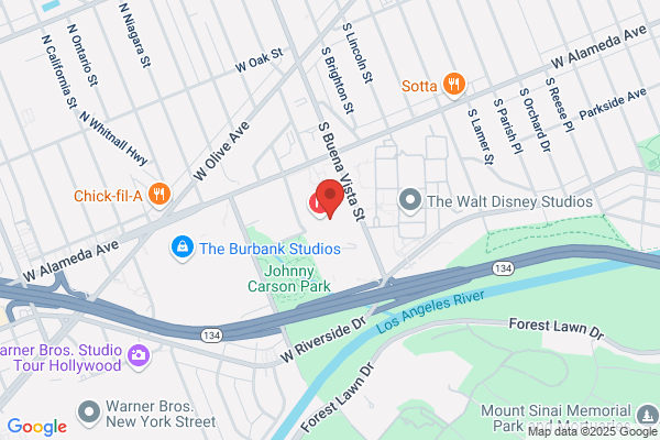 Providence Saint Joseph Maternity Care - Burbank