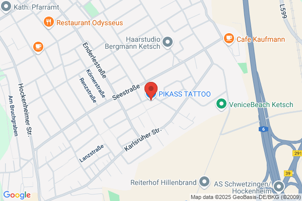 Tattapic - Temporary Tattoos