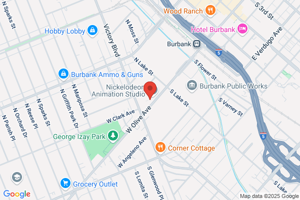 Burbank Oral & Maxillofacial Surgery