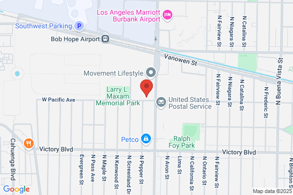 Aliso Creek Productions