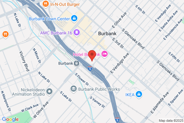 California Apartment Building Sales-Services