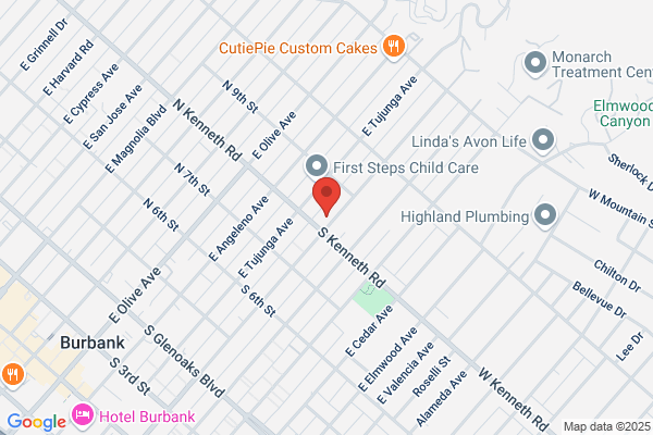 Don Lollar Plumbing Co Inc