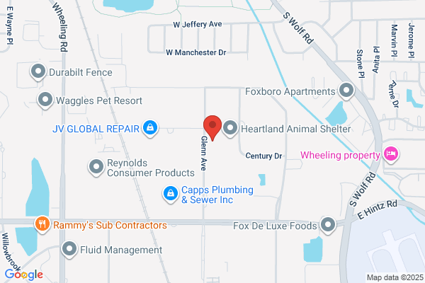 Excel Plumbing