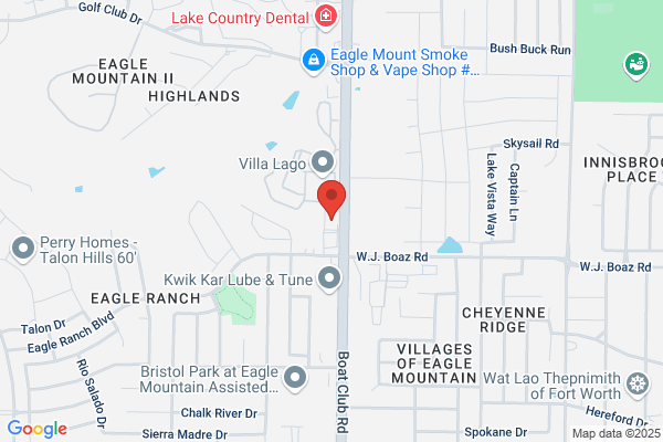Buchanan and Associates Real Estate