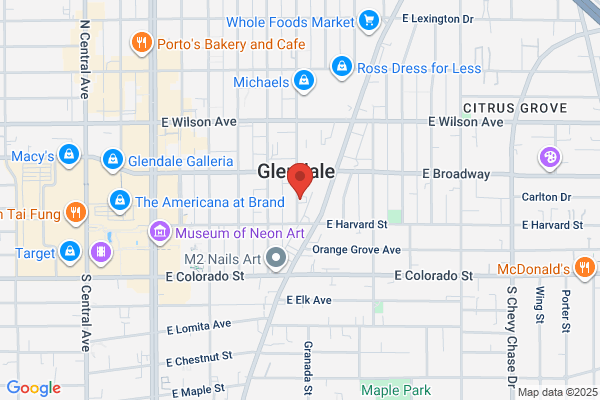 Glendale Association of Realtors