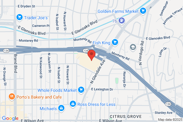 Glendale Plaza Realty