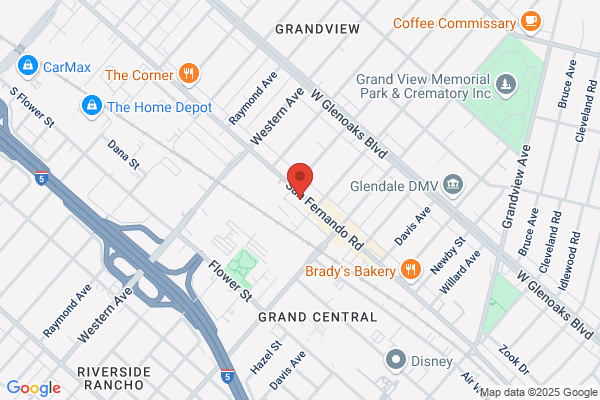 Glendale Recycler Inc