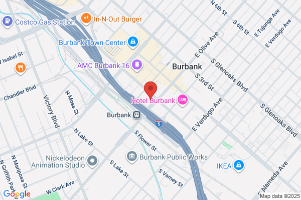 Hungerford Mark Realty