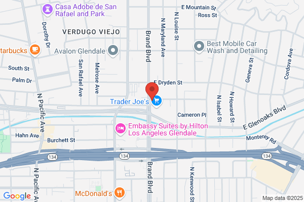 Paapaiii BBQ - Glendale