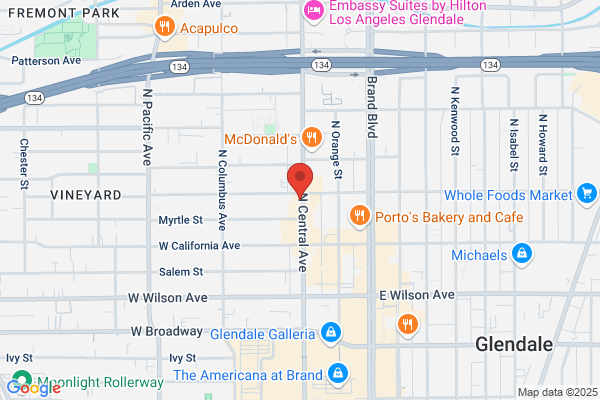 Phoenicia Restaurant