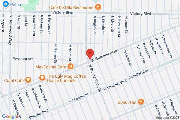 Judy's Catering