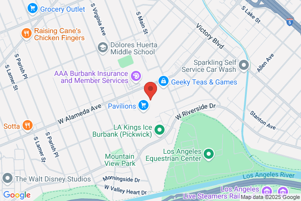 Kumon Math and Reading Center of Burbank - South