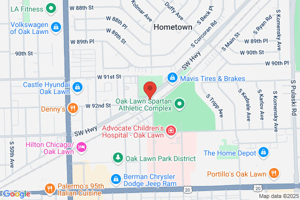 Chicagoland Heating, Cooling & Plumbing