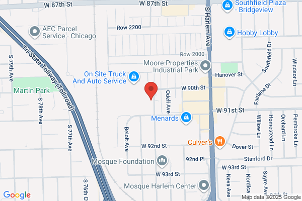 Ceper Heating & Cooling Inc