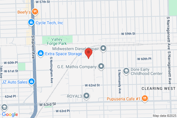 D & P Mechanical Inc