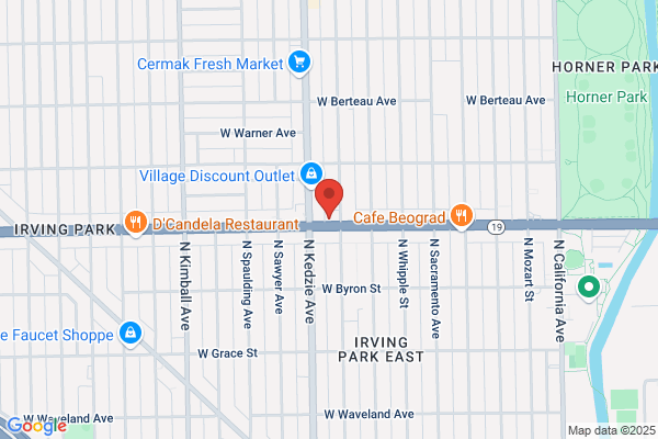 HVAC-R Services, Inc.