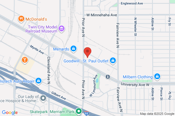 Midway Liquor