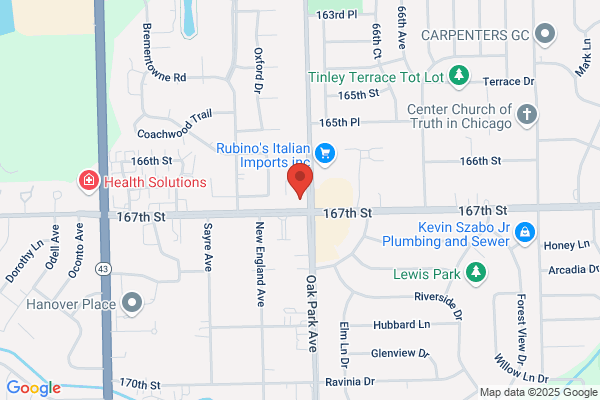 Oakpark Food & Liquor Inc