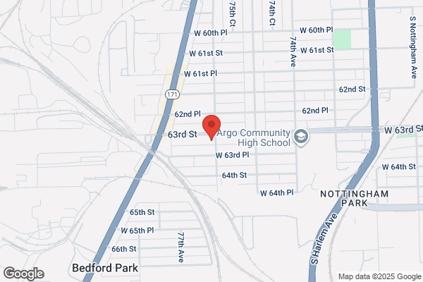 BMO Harris Bank - Drive-up Location