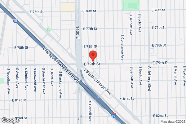 Bitcoin ATM Chicago - Coinhub