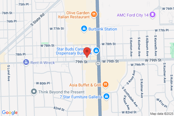 LibertyX Bitcoin ATM